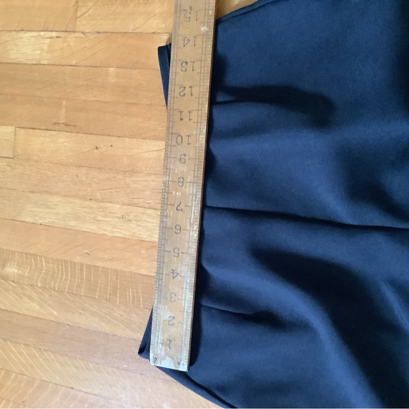 Gorgeous, sleeveless, Breakin loose pants suit size 9/10 - Picture 9 of 13